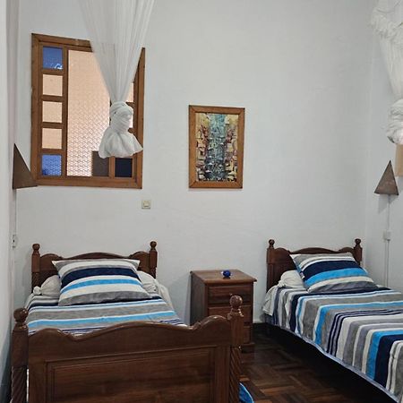 Residence Mareva Ανταναναρίβο Εξωτερικό φωτογραφία