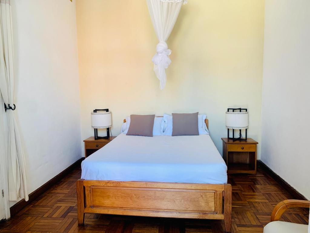 Residence Mareva Ανταναναρίβο Εξωτερικό φωτογραφία