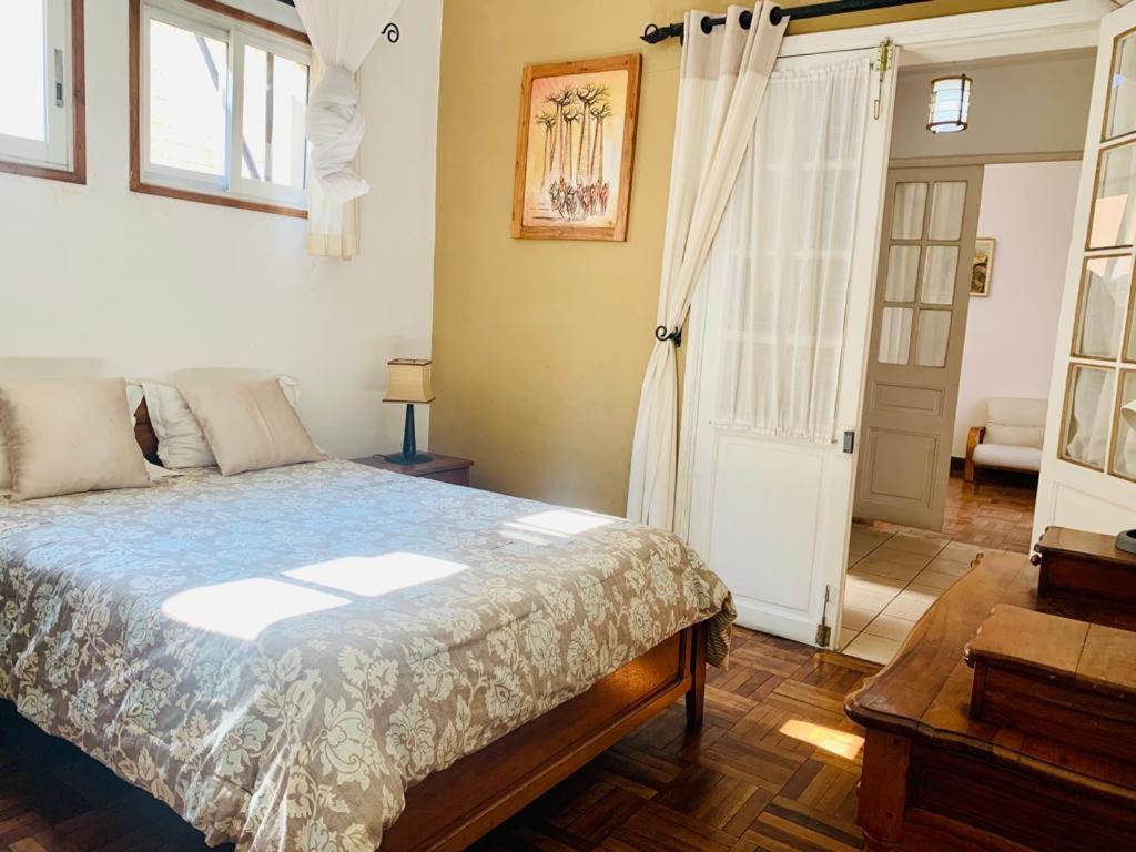 Residence Mareva Ανταναναρίβο Εξωτερικό φωτογραφία