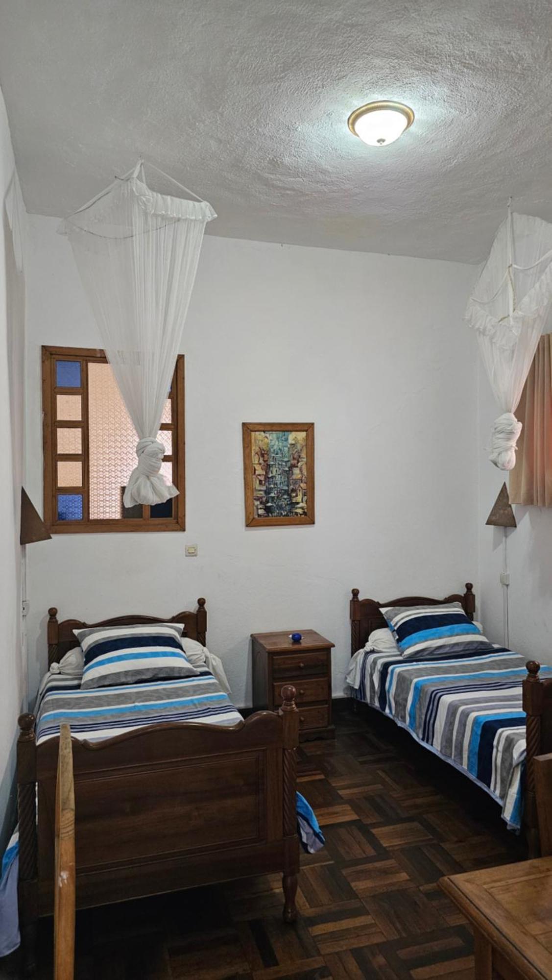 Residence Mareva Ανταναναρίβο Εξωτερικό φωτογραφία